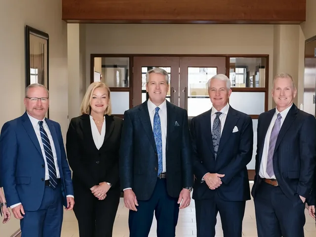 Wagner Reese attorneys