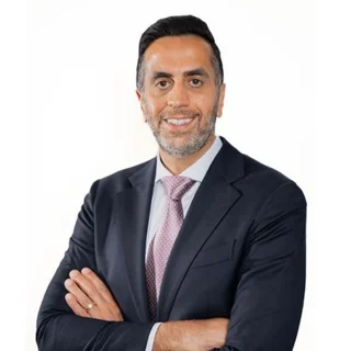 Daniel Setareh