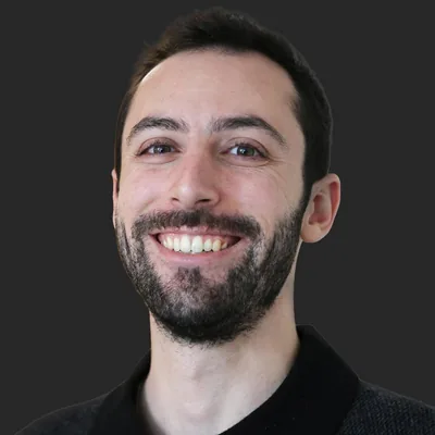 Jordan Kimmel