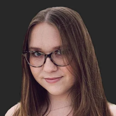Katie McLoughlin